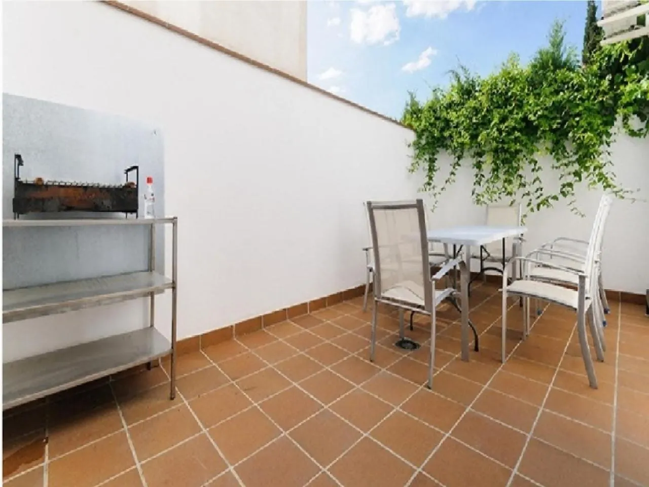A 15 Minutos Granada Piscina Jacuzzi Barbacoa Guest House Guevejar Country house